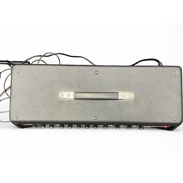 Used Fender Vintage Modified Tube Deluxe Tube Guitar Combo Amp
