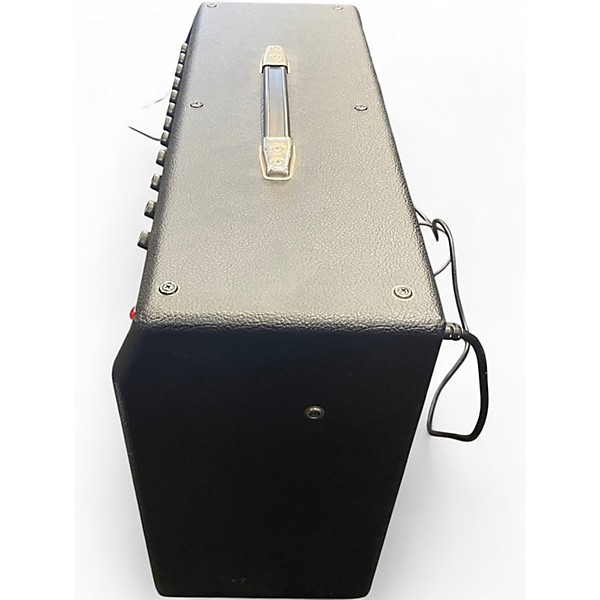 Used Fender Vintage Modified Tube Deluxe Tube Guitar Combo Amp