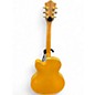 Vintage 2000 Guild X170 Natural Hollow Body Electric Guitar