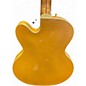 Vintage 2000 Guild X170 Natural Hollow Body Electric Guitar