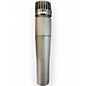 Used Shure SM57 Dynamic Microphone