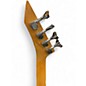 Used Washburn B2 Turquoise Electric Bass Guitar
