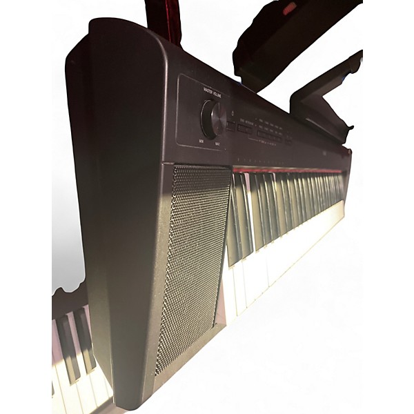 Used Yamaha NP12 Digital Piano