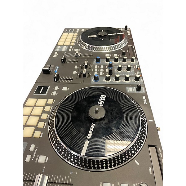 Used Rane One DJ Controller