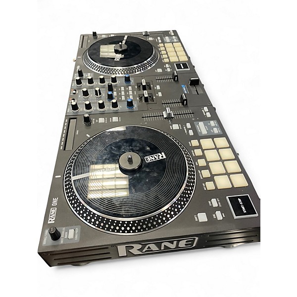 Used Rane One DJ Controller