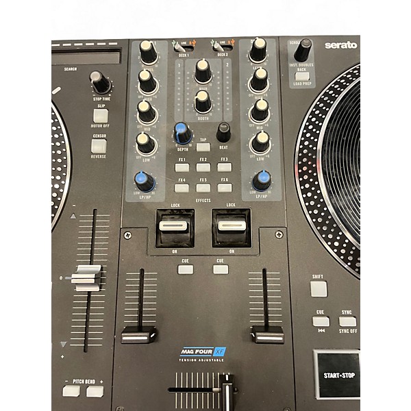 Used Rane One DJ Controller