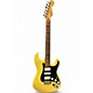 Used Fender Player Stratocaster HSH Buttercream Solid Body Electric Guitar thumbnail