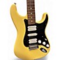 Used Fender Player Stratocaster HSH Buttercream Solid Body Electric Guitar