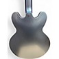 Used Epiphone DG335 Pelham Blue Hollow Body Electric Guitar
