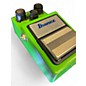 Used Ibanez TS9 Tube Screamer Distortion Effect Pedal