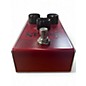 Used TC Electronic Nether Octaver Effect Pedal