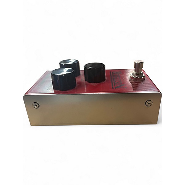 Used TC Electronic Nether Octaver Effect Pedal