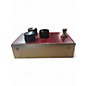 Used TC Electronic Nether Octaver Effect Pedal