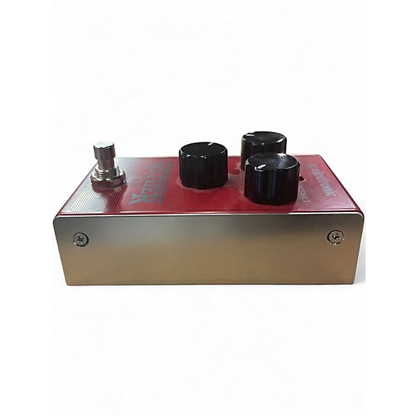 Used TC Electronic Nether Octaver Effect Pedal