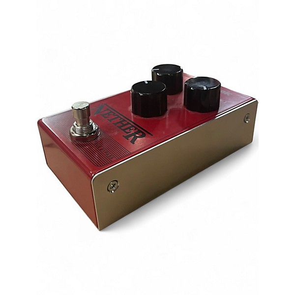 Used TC Electronic Nether Octaver Effect Pedal