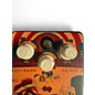 Used Orange Amplifiers GETAWAY DRIVER Effect Pedal