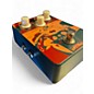 Used Orange Amplifiers GETAWAY DRIVER Effect Pedal