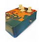 Used Orange Amplifiers GETAWAY DRIVER Effect Pedal
