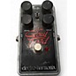 Used Electro-Harmonix Bass Soul Food Overdrive Bass Effect Pedal thumbnail