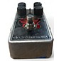 Used Electro-Harmonix Bass Soul Food Overdrive Bass Effect Pedal
