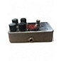Used Electro-Harmonix Bass Soul Food Overdrive Bass Effect Pedal