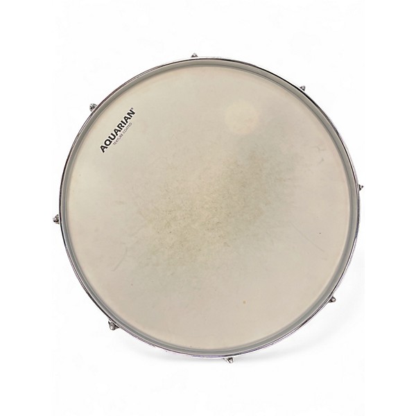 Used Pearl 3 Piece PRESIDENT SERIES Brown Drum Kit