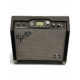 Used Fender G Dec 30 Guitar Combo Amp