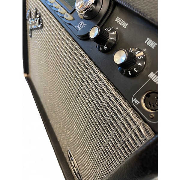 Used Fender G Dec 30 Guitar Combo Amp