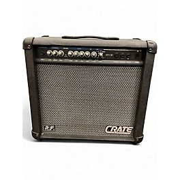 Used Crate GFX30 Guitar Combo Amp
