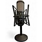 Used AKG P220 Project Studio Condenser Microphone