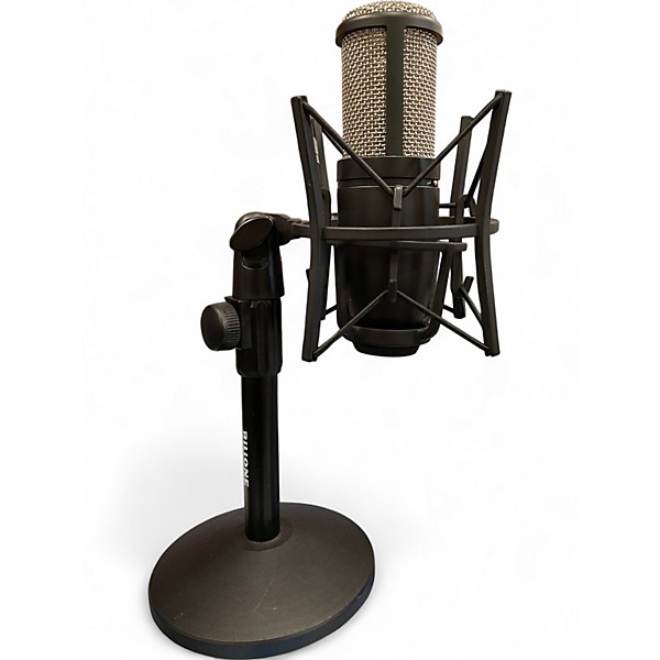 Used AKG P220 Project Studio Condenser Microphone