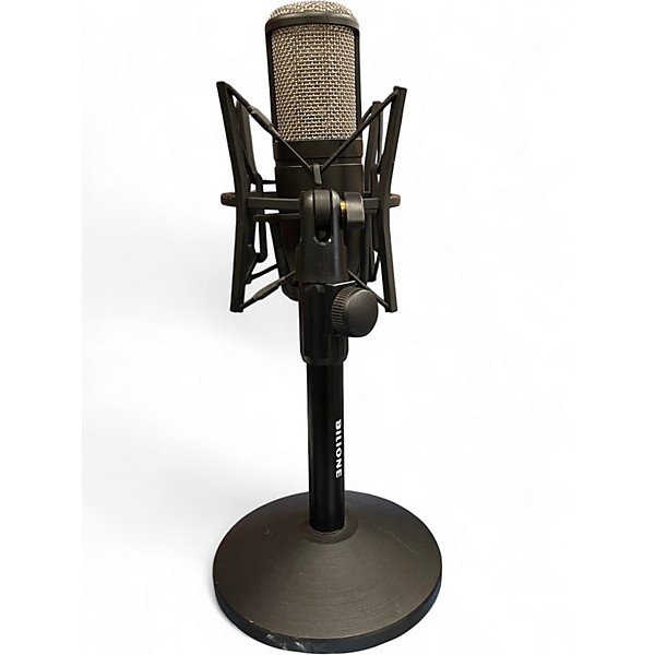 Used AKG P220 Project Studio Condenser Microphone