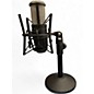 Used AKG P220 Project Studio Condenser Microphone