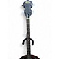Used Washburn B-8 Natural Banjo