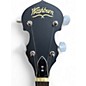 Used Washburn B-8 Natural Banjo