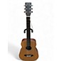 Used Martin LX1E Natural Acoustic Electric Guitar thumbnail