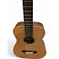 Used Martin LX1E Natural Acoustic Electric Guitar