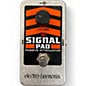 Used Electro-Harmonix SIGNAL PAD Pedal thumbnail