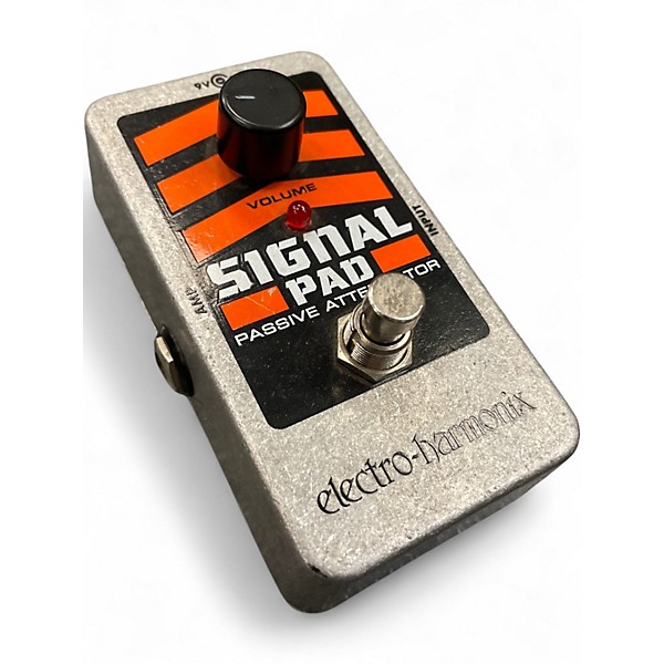 Used Electro-Harmonix SIGNAL PAD Pedal