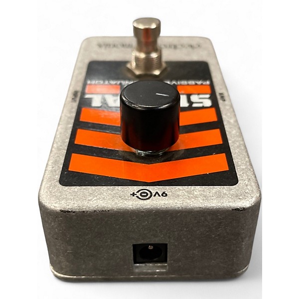 Used Electro-Harmonix SIGNAL PAD Pedal