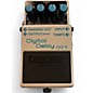 Used BOSS DD5 Digital Delay Effect Pedal thumbnail