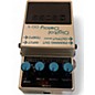 Used BOSS DD5 Digital Delay Effect Pedal