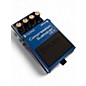 Used BOSS CS3 Compressor Sustainer Effect Pedal