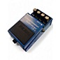 Used BOSS CS3 Compressor Sustainer Effect Pedal