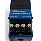 Used BOSS CS3 Compressor Sustainer Effect Pedal