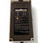 Used BOSS CS3 Compressor Sustainer Effect Pedal