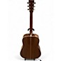 Used Martin D28 Natural Acoustic Guitar