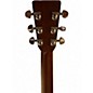 Used Martin D28 Natural Acoustic Guitar