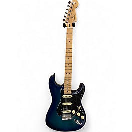 Used Fender Stratocaster 2 Color Sunburst Solid Body Electric Guitar