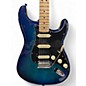 Used Fender Stratocaster 2 Color Sunburst Solid Body Electric Guitar